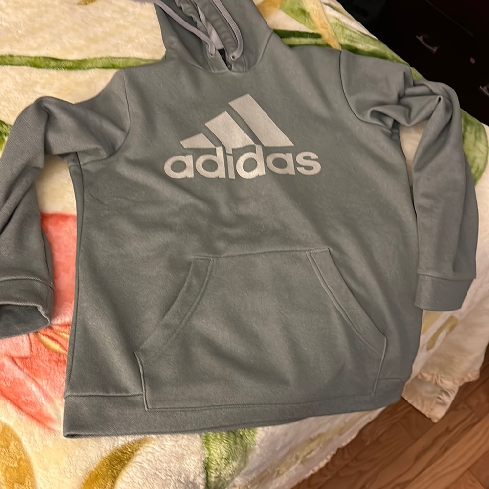 Adidas sweater